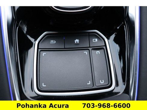 Used 2025 Acura RDX SH-AWD w/ Advance Package image 19