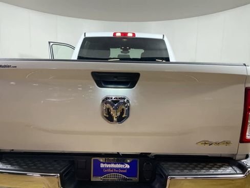 Used 2024 RAM 2500 Big Horn image 11