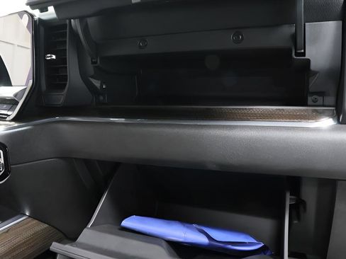 Used 2023 Chevrolet Silverado 1500 RST w/ RST All Star Premium Package AWD/4WD image 30