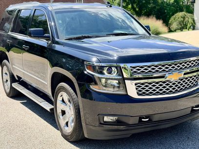 Used 2017 Chevrolet Tahoe LT w/ LT Signature Package