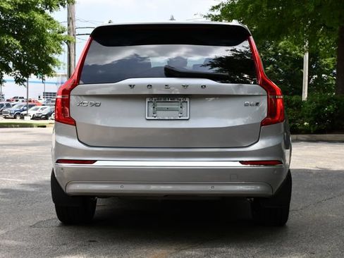 Used 2024 Volvo XC90 B6 Ultimate w/ Protection Package AWD/4WD image 6