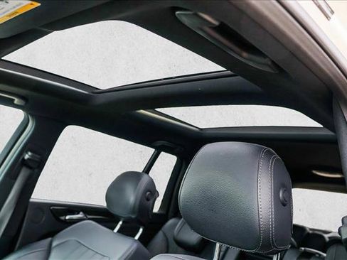 Used 2019 Mercedes-Benz GLS 450 4MATIC image 11