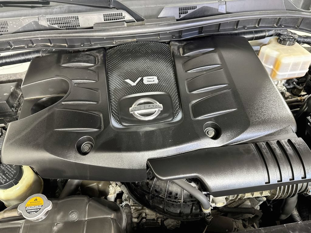 Used 2020 Nissan Armada SL w/ Premium Package AWD/4WD image 43