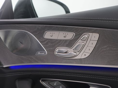 Used 2019 Mercedes-Benz AMG GT 53 image 12