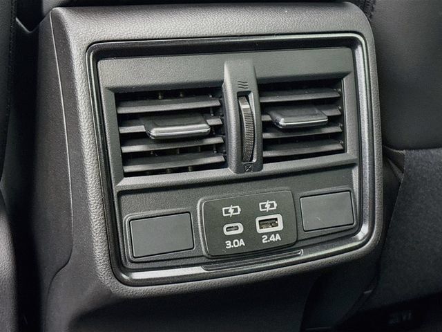 New 2026 Subaru Forester Sport AWD/4WD image 26