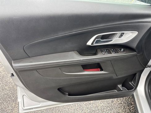 Used 2015 Chevrolet Equinox LS image 10
