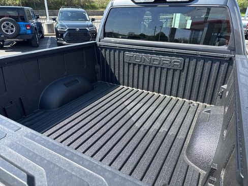 New 2026 Toyota Tundra SR5 AWD/4WD image 5