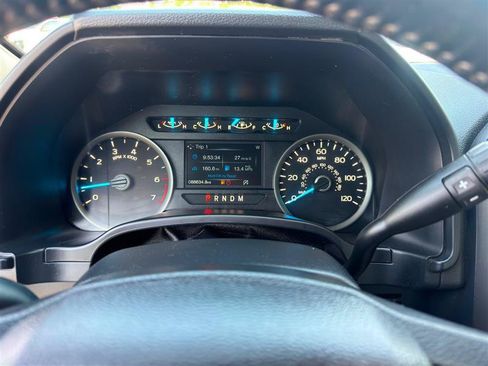 Used 2019 Ford F150 XLT w/ Equipment Group 301A Mid AWD/4WD image 13