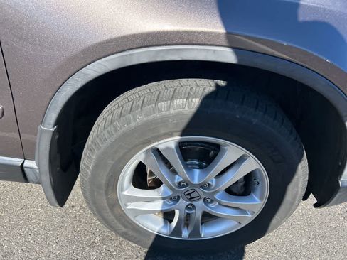 Used 2010 Honda CR-V EX image 16