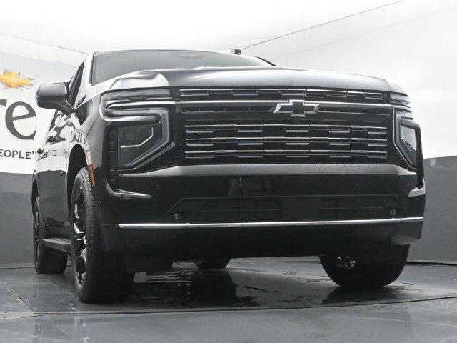 New 2027 Chevrolet Tahoe High Country w/ Sun And Tow Package AWD/4WD image 3