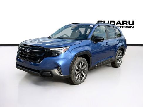 New 2026 Subaru Forester Touring image 3