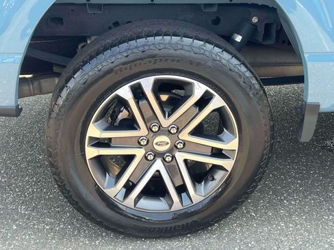 Used 2023 Ford F150 XL w/ STX Appearance Package AWD/4WD image 15