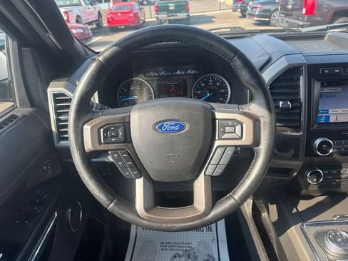 Used 2019 Ford Expedition Max XLT AWD/4WD image 14
