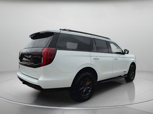 New 2026 Ford Expedition Tremor AWD/4WD image 32