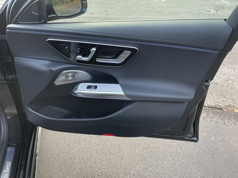 New 2026 Mercedes-Benz E 350 E 350 4MATIC Sedan image 42