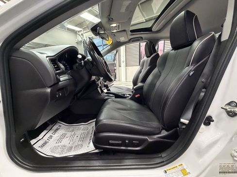 Used 2019 Acura ILX Premium Package image 57