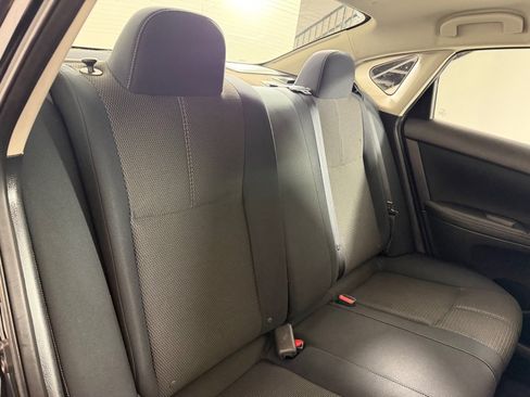 Used 2016 Nissan Sentra S FWD image 19