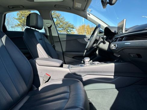 Used 2018 Audi A4 2.0T Premium image 21