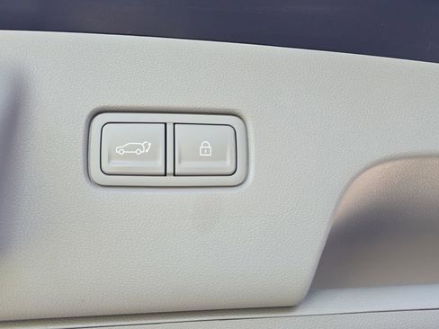 New 2026 Hyundai Palisade SEL image 14