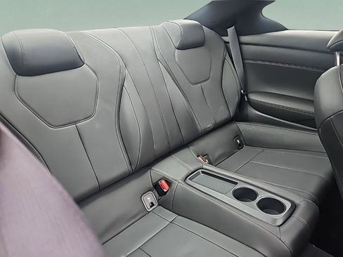 Used 2022 INFINITI Q60 Red Sport 400 w/ Carbon Fiber Package image 31