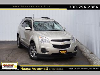 Used 2015 Chevrolet Equinox LT w/ Driver Convenience Package video 1