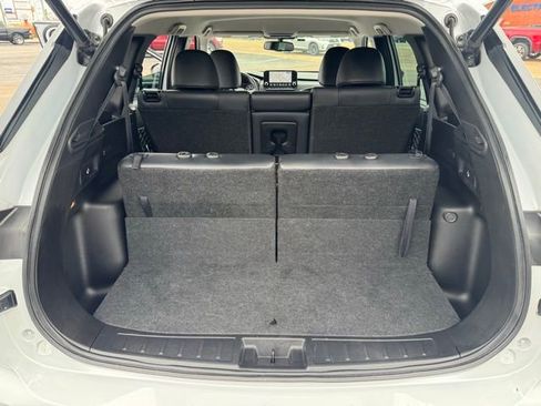 Used 2022 Mitsubishi Outlander SEL image 24