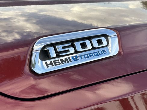 Certified 2023 RAM 1500 Laramie image 9