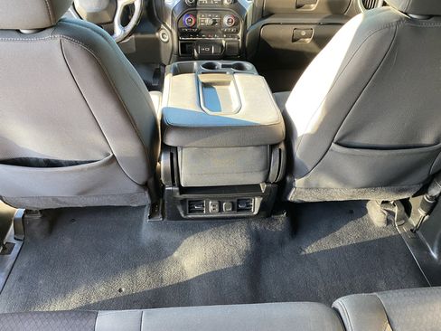 Used 2022 Chevrolet Silverado 1500 RST w/ Safety Package image 19