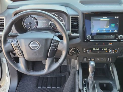 Used 2024 Nissan Frontier SV w/ SV Convenience Package image 20