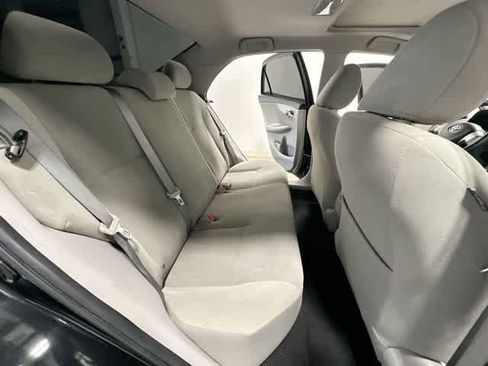 Used 2013 Toyota Corolla LE w/ Premium Pkg FWD image 20