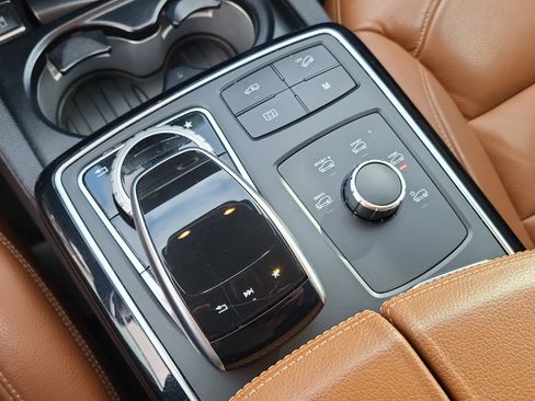 Used 2017 Mercedes-Benz GLE 43 AMG 4MATIC Coupe image 25