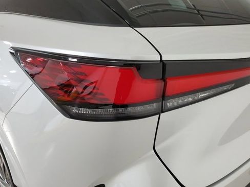 Used 2023 Lexus RX 350 AWD w/ Accessory Package image 31