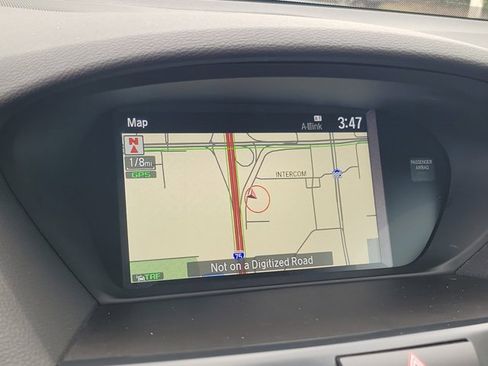 Used 2019 Acura TLX 3.5L Advance Pkg image 27