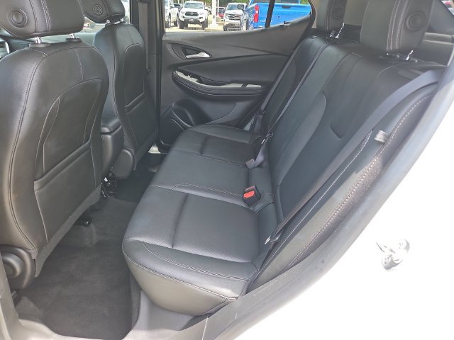 Used 2024 Buick Encore GX Sport Touring AWD/4WD image 23