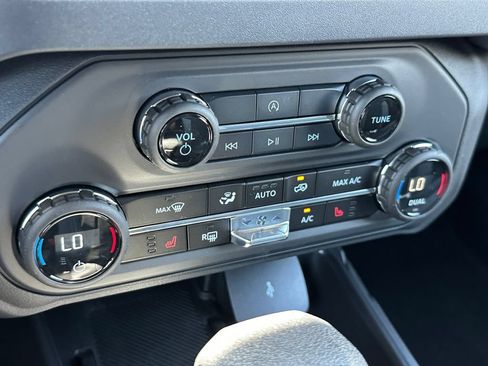 New 2026 Ford Bronco Big Bend AWD/4WD image 29