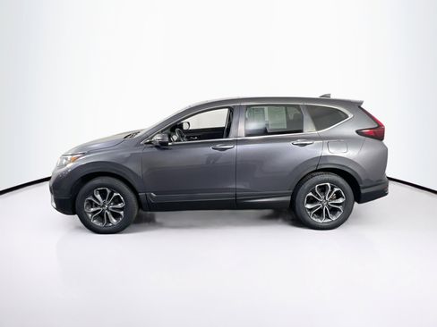 Used 2022 Honda CR-V EX-L image 8