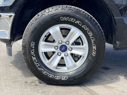 Used 2019 Ford F150 XLT image 26