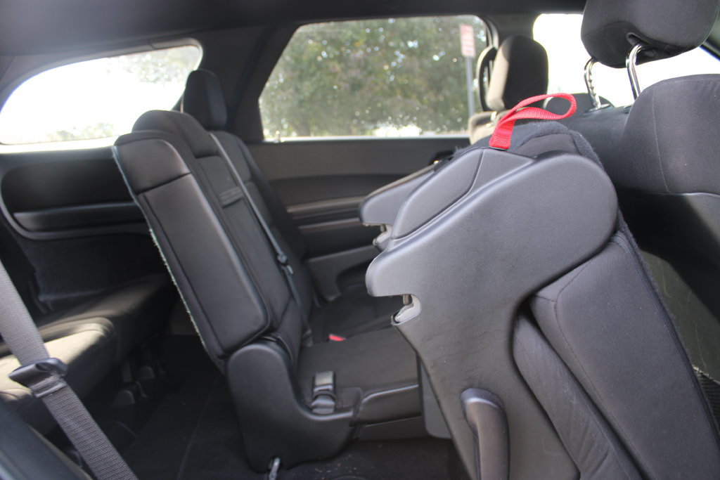 Used 2025 Dodge Durango GT AWD/4WD image 30