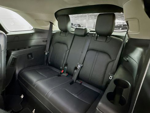 Used 2024 MAZDA CX-90 3.3 Turbo w/ Premium Package image 30