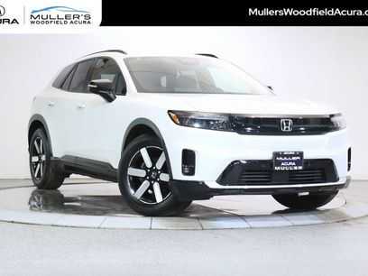 Used 2024 Honda Prologue Touring