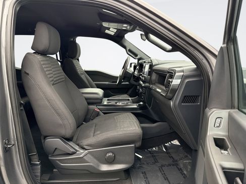 Used 2023 Ford F150 XL w/ STX Appearance Package AWD/4WD image 18