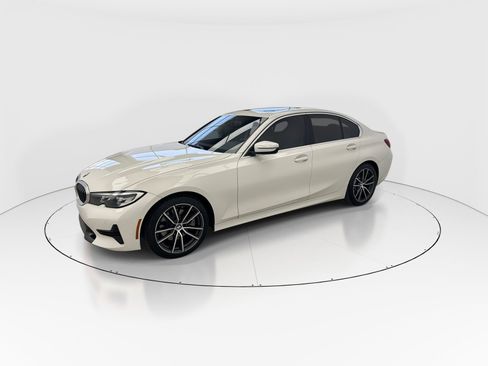 Used 2019 BMW 330i Sedan image 4
