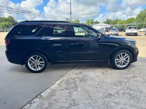 Used 2024 Dodge Durango GT RWD image 10