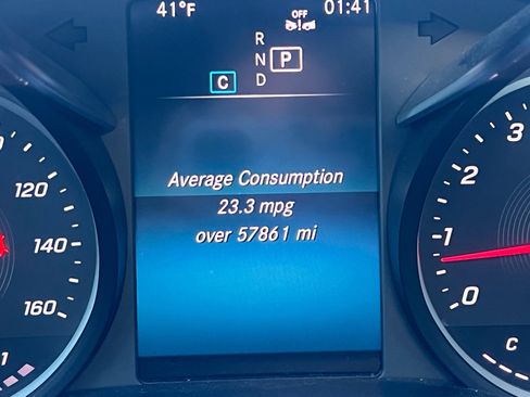 Used 2020 Mercedes-Benz C 300 4MATIC Sedan image 21