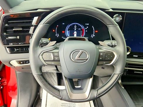 Used 2023 Lexus RX 350 Premium Plus image 14