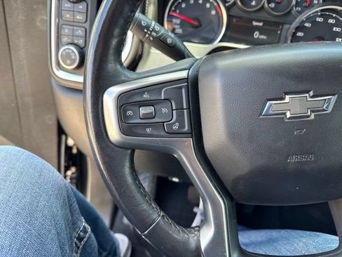 Used 2020 Chevrolet Silverado 1500 RST w/ Rally Edition AWD/4WD image 36