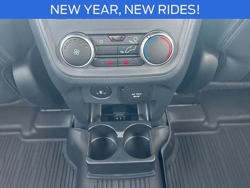 New 2026 Ford Explorer ST w/ Sun And Sound Package image 26