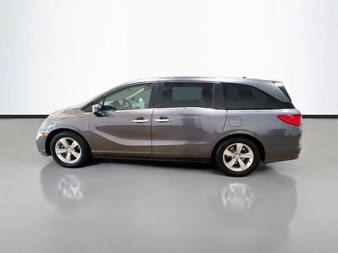 Used 2019 Honda Odyssey EX-L image 4