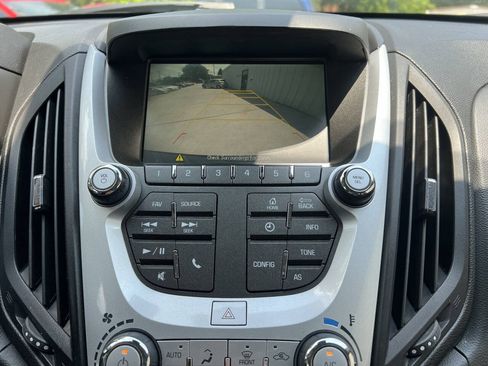 Used 2016 Chevrolet Equinox LT w/ Convenience Package FWD image 18
