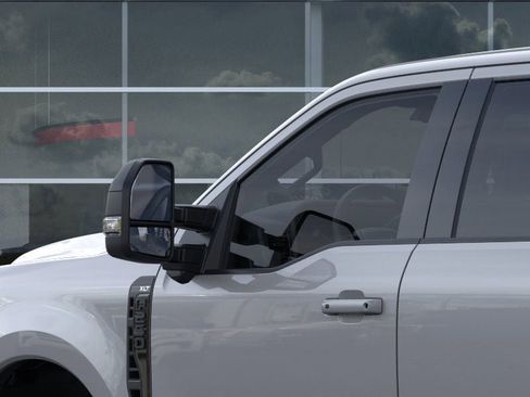 New 2026 Ford F250 XLT w/ XLT Premium Package image 20